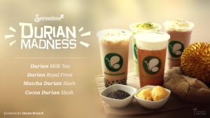 Durian Madness 002