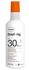 Daylong Spray Lotion  SPF 30